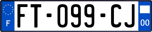 FT-099-CJ