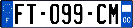 FT-099-CM