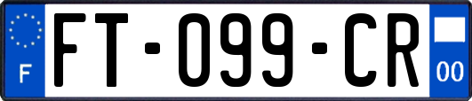 FT-099-CR