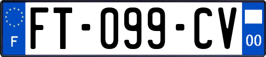 FT-099-CV