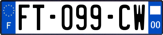 FT-099-CW