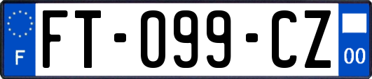 FT-099-CZ