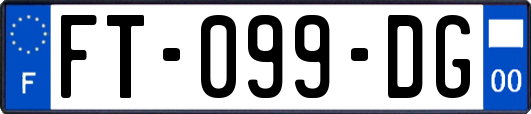 FT-099-DG