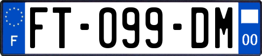 FT-099-DM