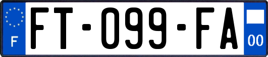 FT-099-FA