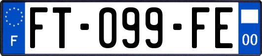 FT-099-FE