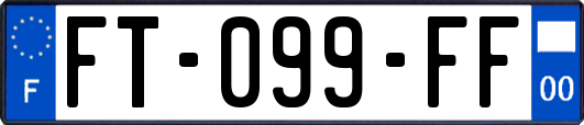 FT-099-FF
