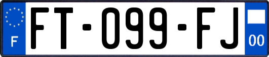 FT-099-FJ