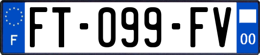 FT-099-FV