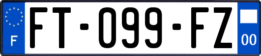 FT-099-FZ