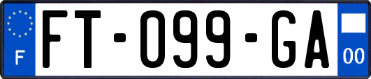 FT-099-GA