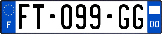 FT-099-GG