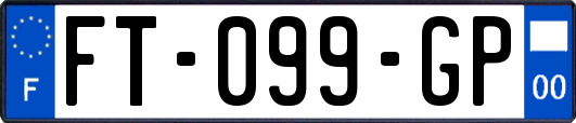 FT-099-GP