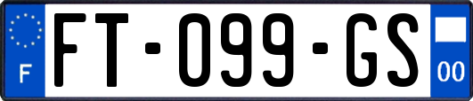 FT-099-GS