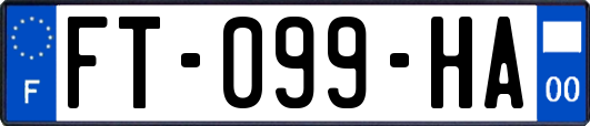 FT-099-HA