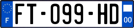 FT-099-HD