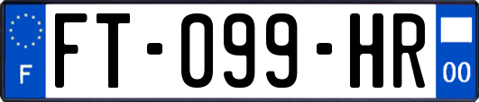 FT-099-HR