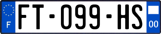 FT-099-HS
