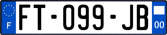 FT-099-JB