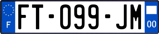 FT-099-JM