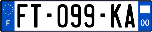 FT-099-KA