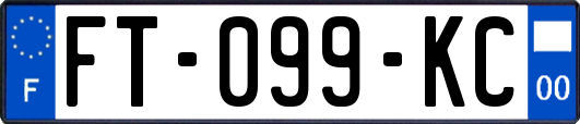 FT-099-KC