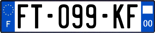 FT-099-KF