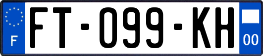 FT-099-KH