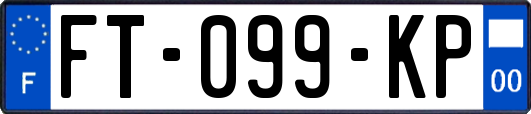 FT-099-KP