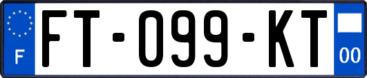 FT-099-KT