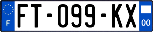 FT-099-KX