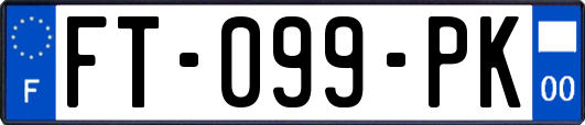 FT-099-PK