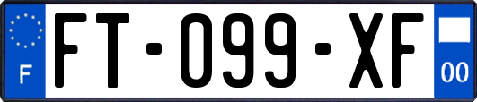 FT-099-XF