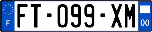 FT-099-XM