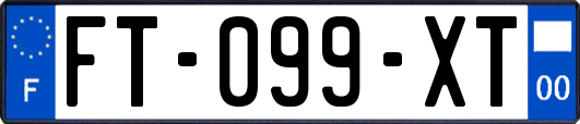 FT-099-XT