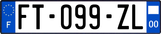 FT-099-ZL