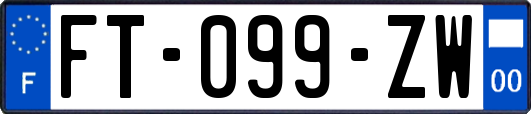 FT-099-ZW