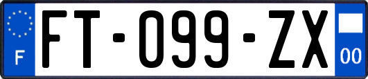 FT-099-ZX