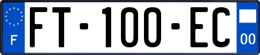 FT-100-EC