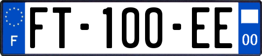 FT-100-EE