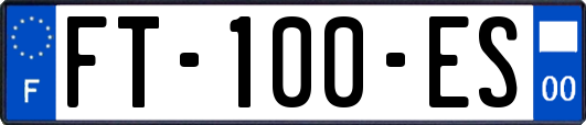 FT-100-ES