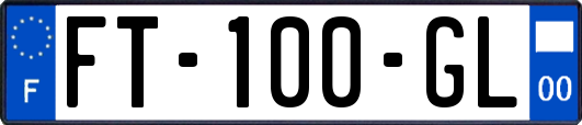 FT-100-GL