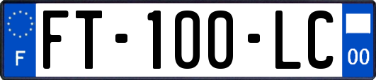 FT-100-LC