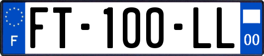 FT-100-LL