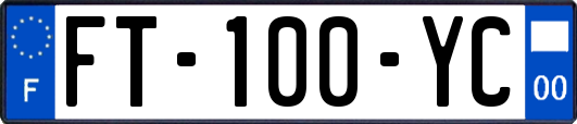 FT-100-YC