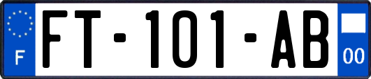 FT-101-AB