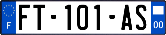 FT-101-AS