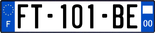 FT-101-BE