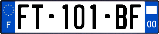 FT-101-BF