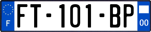 FT-101-BP